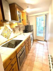 Cocon au Cœur de Ville avec Cour - Poitiers Centre