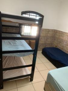 Casa ampla a 6 min da praia massaguasu