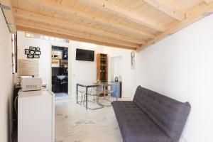 Easy loft next to Loreto metro stop