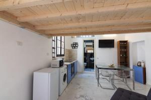Easy loft next to Loreto metro stop