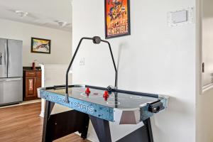 Family Retreat at Lake Berkley Resort!