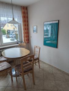 Ferienhaus "Fritz" mit 3 Schlafzimmern in Seenähe