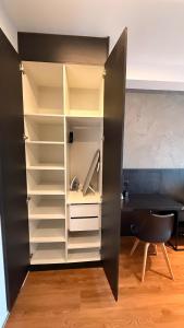 Novo e Confortável Flat Vila Olímpia