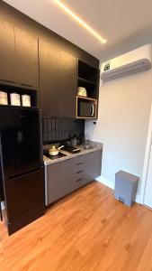 Novo e Confortável Flat Vila Olímpia
