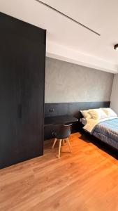 Novo e Confortável Flat Vila Olímpia