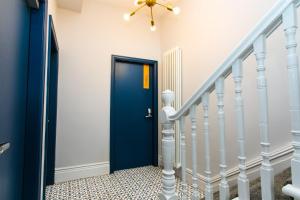 Staycoastal Linden Hotel King Deluxe Suite 6