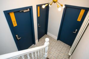 Staycoastal Linden Hotel King Deluxe Suite 6