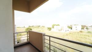 Honey Residency Codissia stay