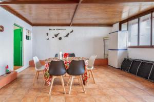 La Casita Cueva Don Carmelo