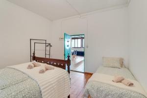 La Casita Cueva Don Carmelo