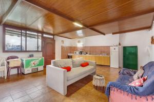 La Casita Cueva Don Carmelo