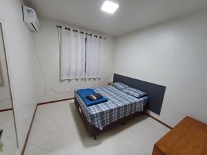 Apartamento 100 metros da praia