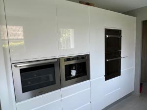 Villa avec piscine à 5 minutes du lac