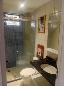 Apto 3 quartos próximo à praia do bessa