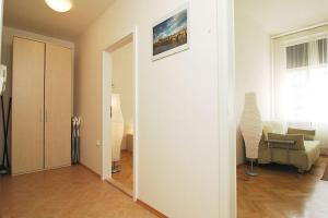 Residence Kostnické Square