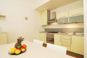 Residence Kostnické Square