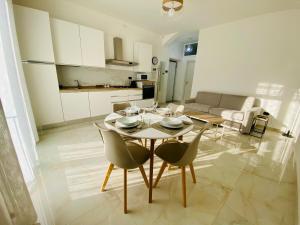 Corso 42 - Bilocale moderno e spazioso con riscaldamento a pavimento