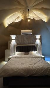 Wadi rum sky luxury