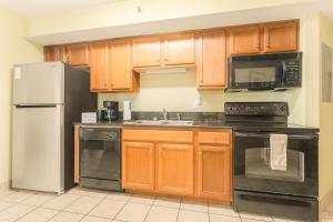 Bay View Resort 1202