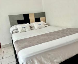 Apartamento en el centro de San Gil con parqueadero