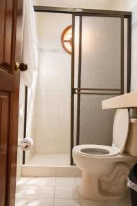 Apartamento en el centro de San Gil con parqueadero