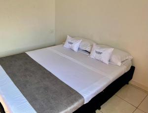 Apartamento en el centro de San Gil con parqueadero