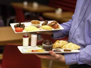 ibis Hotel Northampton Centre