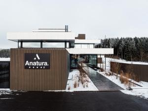 Anatura Hotel Luxembourg