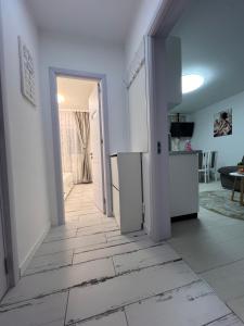Comfortable 1-Bedroom Apartment in Bucharest Center