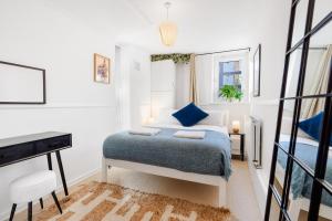 Stylish 2 bed Central London