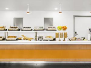 ibis budget Brugge Centrum Station