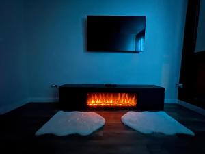 Apartamento con Garaje y Wifi en Sierra Nevada