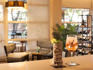 Novotel Santiago Vitacura