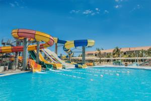 Crystals Beach Resort Belle Mare, a member of Radisson Individuals
