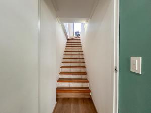 Newly Renovated Oceanfront Duplex In Rodadero