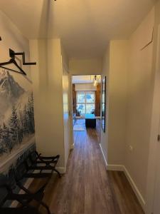 Apartamento con Garaje y Wifi en Sierra Nevada