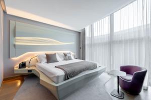 The Opus Residences 1 Bedroom