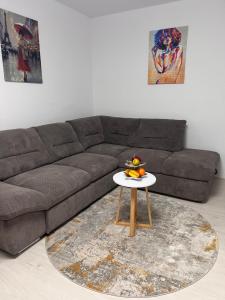 Comfortable 1-Bedroom Apartment in Bucharest Center