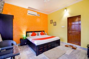 Hotel O The Nandinis Guest House