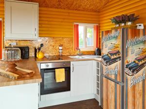 1 Bed in Berwick-upon-Tweed oc-a33645