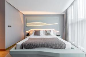 The Opus Residences 1 Bedroom