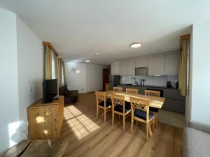 Hubertushof Ferienwohnungen