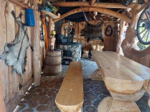 Apartament " CHWOST" w pobliżu Term- Wyciągów i Zakopanego