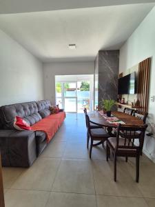 Pousada Familiar Caminos del Mate