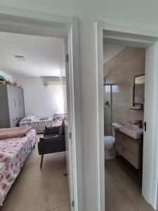 Pousada Familiar Caminos del Mate