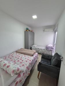 Pousada Familiar Caminos del Mate