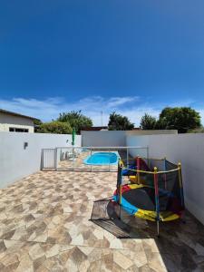 Pousada Familiar Caminos del Mate