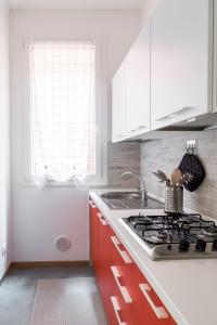 Canonica Suites - Garisenda