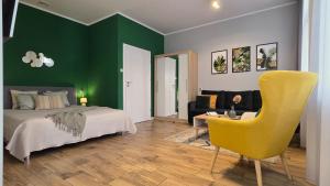 Studio - Apartamenty Parkowe