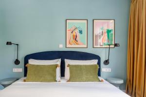 Didot by Zoia Living